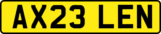 AX23LEN