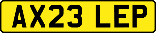 AX23LEP