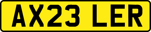 AX23LER