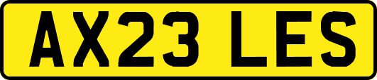 AX23LES