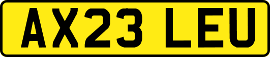 AX23LEU