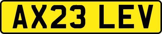 AX23LEV
