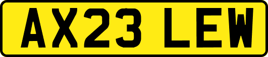 AX23LEW