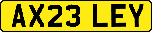 AX23LEY