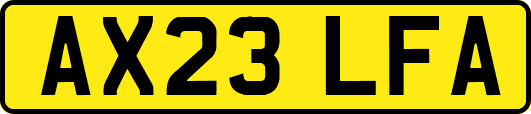 AX23LFA