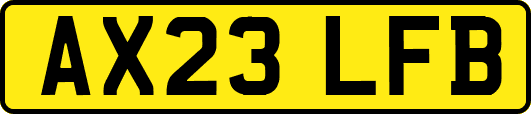AX23LFB