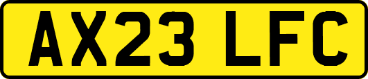 AX23LFC