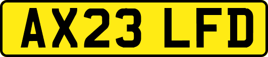 AX23LFD