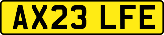 AX23LFE