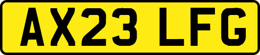 AX23LFG