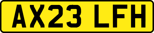 AX23LFH