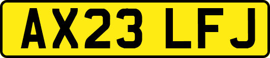 AX23LFJ