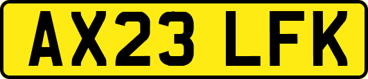 AX23LFK