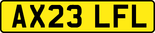AX23LFL