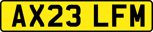 AX23LFM