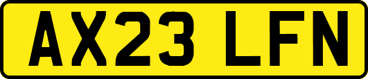 AX23LFN