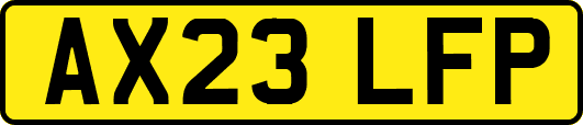 AX23LFP