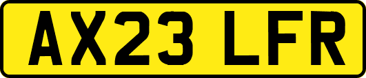 AX23LFR