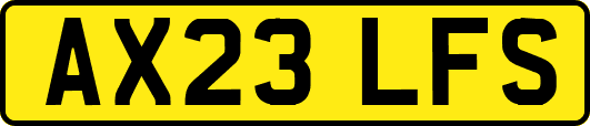 AX23LFS