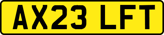 AX23LFT