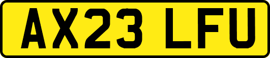AX23LFU
