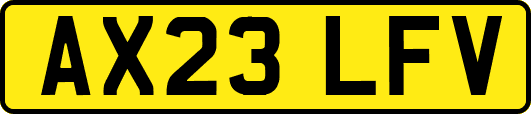 AX23LFV