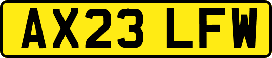 AX23LFW