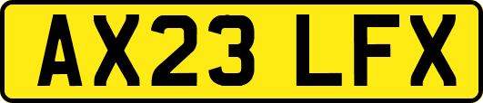 AX23LFX