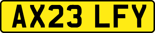 AX23LFY