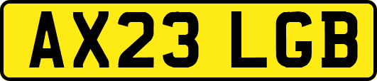AX23LGB