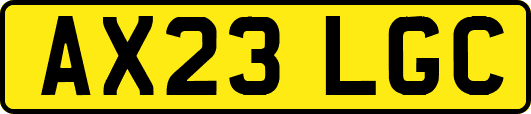 AX23LGC
