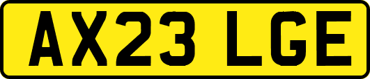 AX23LGE