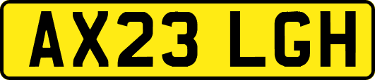 AX23LGH