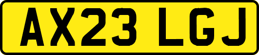AX23LGJ