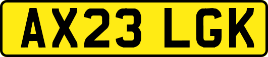 AX23LGK