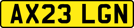 AX23LGN