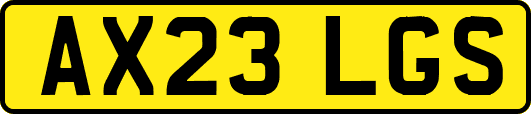AX23LGS