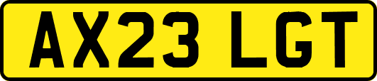 AX23LGT