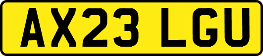 AX23LGU
