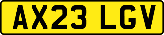 AX23LGV