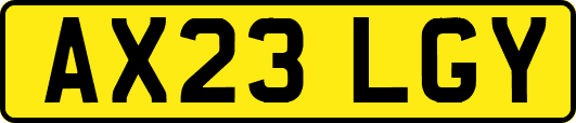 AX23LGY