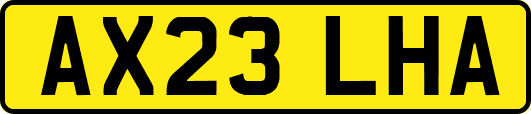 AX23LHA