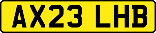 AX23LHB