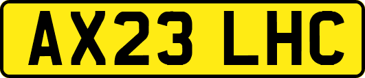AX23LHC