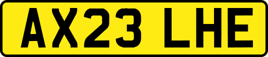 AX23LHE