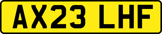 AX23LHF