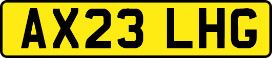AX23LHG