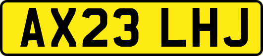 AX23LHJ