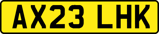 AX23LHK