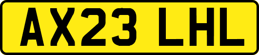 AX23LHL